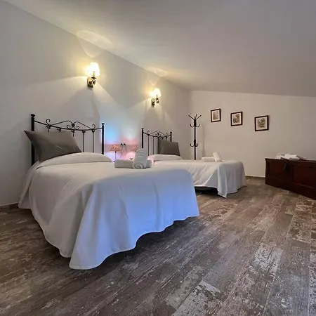 Alfavila Holiday home