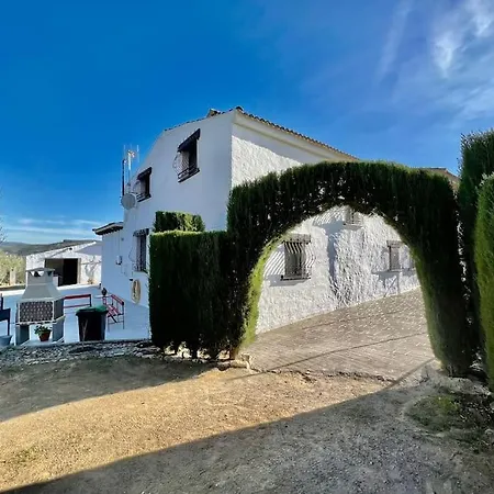 Alfavila * Castillo de Locubín