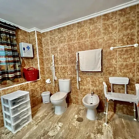 Alfavila Holiday home *