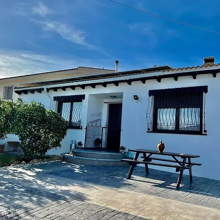 Holiday home Alfavila