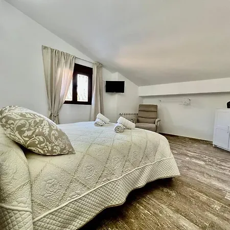 Holiday home Alfavila