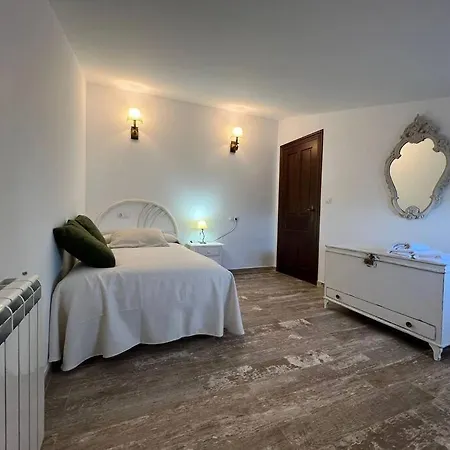 Alfavila Holiday home *