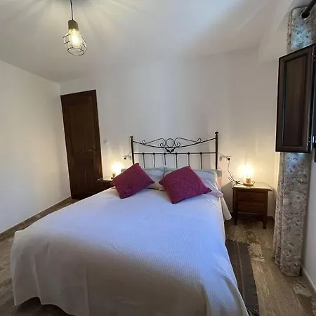 Alfavila Holiday home