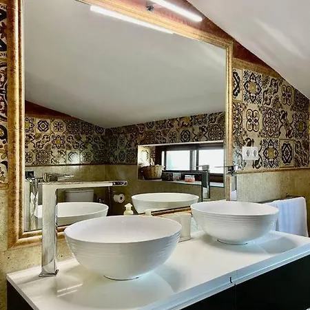 Alfavila Holiday home