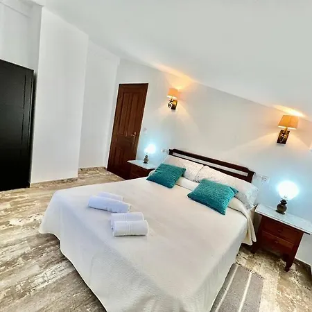 Alfavila Holiday home
