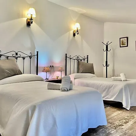 Holiday home Alfavila *