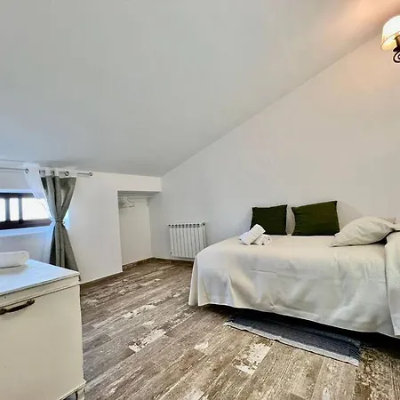 Holiday home Alfavila *