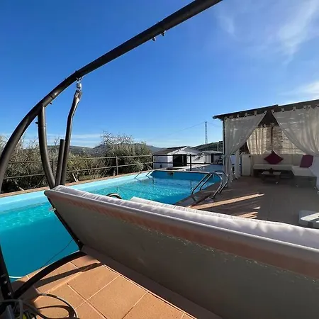 Alfavila Holiday home