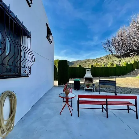 Alfavila Holiday home *