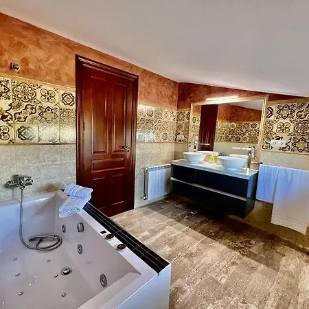 Alfavila Holiday home Castillo de Locubin