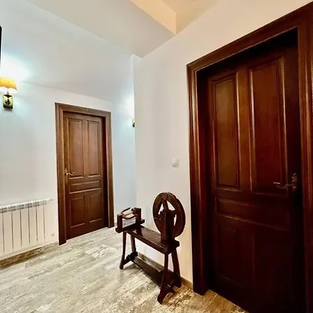 Alfavila Holiday home *